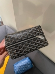 Косметичка Goyard Артикул LUX-120345. Вид 6