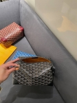 Косметичка Goyard Артикул LUX-120345. Вид 2