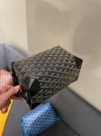 Косметичка Goyard Артикул LUX-120345. Вид 4