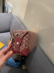 Косметичка Goyard Артикул LUX-120346. Вид 4