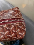 Косметичка Goyard Артикул LUX-120346. Вид 5