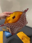 Косметичка Goyard Артикул LUX-120346. Вид 7