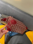Косметичка Goyard Артикул LUX-120346. Вид 8