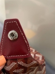 Косметичка Goyard Артикул LUX-120346. Вид 2
