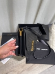Сумка женская  Yves Saint Laurent Артикул LUX-120352. Вид 2