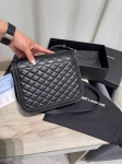 Сумка женская  Yves Saint Laurent Артикул LUX-120352. Вид 3