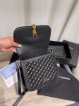 Сумка женская  Yves Saint Laurent Артикул LUX-120352. Вид 4