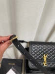 Сумка женская  Yves Saint Laurent Артикул LUX-120352. Вид 6