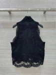Топ Ermanno Scervino Артикул LUX-120369. Вид 4