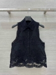 Топ Ermanno Scervino Артикул LUX-120369. Вид 3