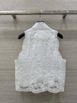 Топ Ermanno Scervino Артикул LUX-120368. Вид 4
