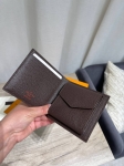 Портмоне Louis Vuitton Артикул LUX-120389. Вид 2
