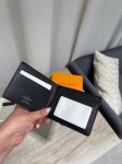 Портмоне Louis Vuitton Артикул LUX-120386. Вид 2