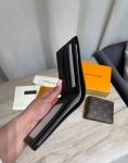 Портмоне Louis Vuitton Артикул LUX-120386. Вид 3