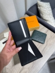 Портмоне Louis Vuitton Артикул LUX-120383. Вид 2