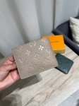 Портмоне Louis Vuitton Артикул LUX-120382. Вид 3