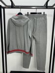  Костюм спортивный  Kiton Артикул LUX-120394. Вид 2