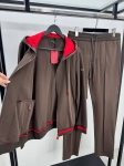  Костюм спортивный  Kiton Артикул LUX-120393. Вид 2