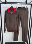  Костюм спортивный  Kiton Артикул LUX-120393. Вид 1