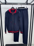  Костюм спортивный  Kiton Артикул LUX-120392. Вид 1