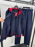  Костюм спортивный  Kiton Артикул LUX-120392. Вид 3