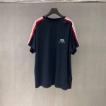 Футболка  Balenciaga Артикул LUX-120396. Вид 2