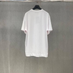 Футболка  Gucci Артикул LUX-120398. Вид 4