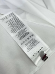 Футболка Gucci Артикул LUX-120400. Вид 2