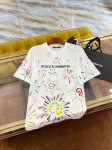Футболка Dolce & Gabbana Артикул LUX-120401. Вид 2