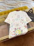 Футболка Dolce & Gabbana Артикул LUX-120401. Вид 6