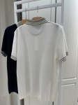 Поло Brunello Cucinelli Артикул LUX-120427. Вид 4