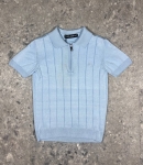 Поло Dolce & Gabbana Артикул LUX-120745. Вид 1
