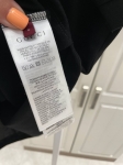 Поло Gucci Артикул LUX-120450. Вид 3