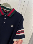 Поло Gucci Артикул LUX-120448. Вид 2