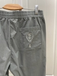 Брюки  Brunello Cucinelli Артикул LUX-120453. Вид 5