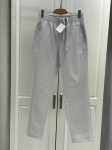 Брюки  Brunello Cucinelli Артикул LUX-120452. Вид 1