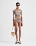 Кофта Prada Артикул LUX-120461. Вид 1