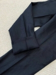 Брюки ZEGNA Артикул LUX-120468. Вид 4
