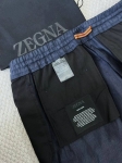 Брюки ZEGNA Артикул LUX-120468. Вид 5