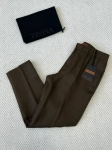 Брюки ZEGNA Артикул LUX-120467. Вид 2