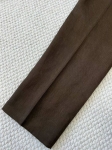 Брюки ZEGNA Артикул LUX-120467. Вид 5