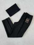 Брюки ZEGNA Артикул LUX-120466. Вид 3
