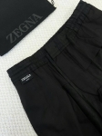 Брюки ZEGNA Артикул LUX-120466. Вид 4