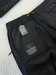 Брюки ZEGNA Артикул LUX-120466. Вид 7