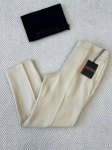 Брюки ZEGNA Артикул LUX-120465. Вид 2