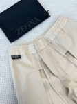 Брюки ZEGNA Артикул LUX-120465. Вид 4