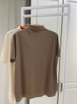 Поло Hermes Артикул LUX-120473. Вид 4