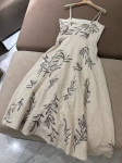 Сарафан  Brunello Cucinelli Артикул LUX-120494. Вид 4