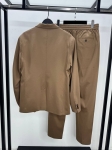 Костюм мужской ZEGNA Артикул LUX-120498. Вид 2