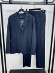 Костюм мужской ZEGNA Артикул LUX-120497. Вид 1